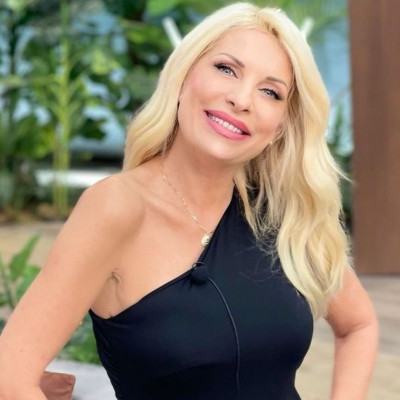 Μενεγάκη: Η συμπαράσταση στην Μελέτη και η αποκάλυψη για το ξύπνημα