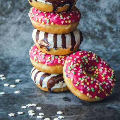 Healthy Habits: Πώς να μειώσεις τη ζάχαρη στη διατροφή σου με 3 απλές κινήσεις