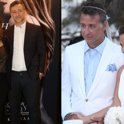 Ελιάνα Χρυσικοπούλου – Νίκος Φαράκλας: Χώρισαν μετά από 9 χρόνια γάμου