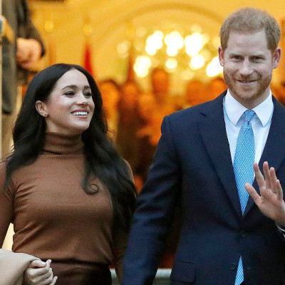 Οι νέες αποκαλύψεις για τον Ηarry και τη Meghan και η απογοήτευση από την οικογένεια της Diana