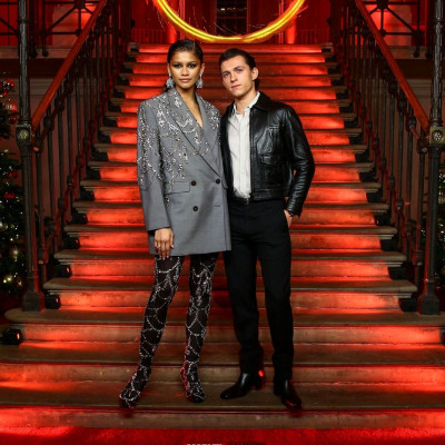 Το επόμενο βήμα δεν αργεί - Zendaya και Tom Holland ετοιμάζονται να παντρευτούν