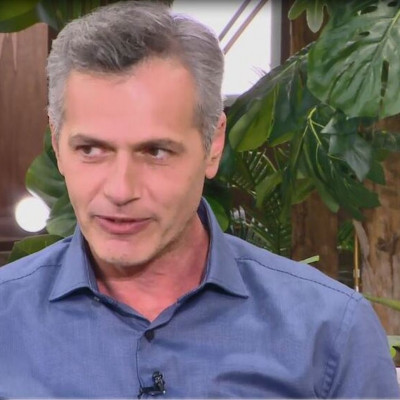 Μάριος Αθανασίου: Η έντονη αμηχανία on air