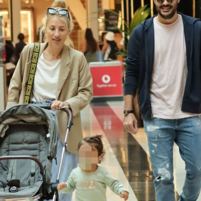 Ηλιάκη-Μανουσάκης: Η Κατερίνα άρχισε και τρέχει και την κυνηγούν