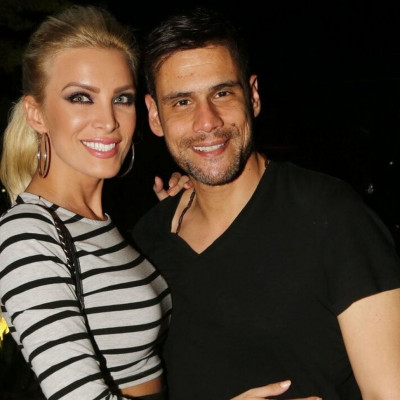 Η ατάκα της Καινούργιου για τον Ουγγαρέζο: «Όπου πάει τσακώνεται»