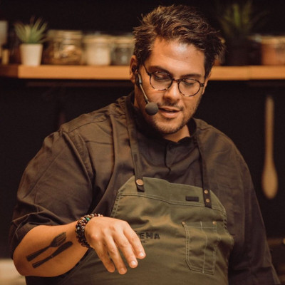 Αθηναγόρας Κωστάκος: Τα παιδιά του Top Chef μεγάλωσαν πολύ