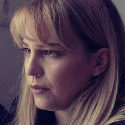 Μακρομαρίδου: Το συγκλονιστικό μήνυμα για τη βία στις γυναίκες