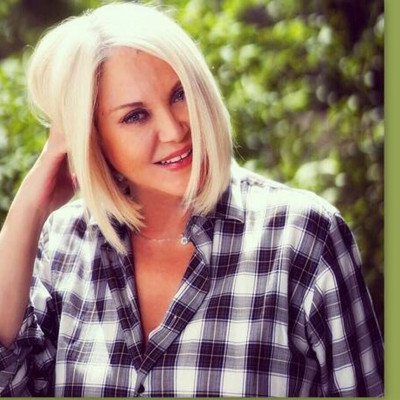 Ρούλα Κορομηλά: Αυτές είναι οι πιο αγαπημένες γωνιές στο σπίτι της!