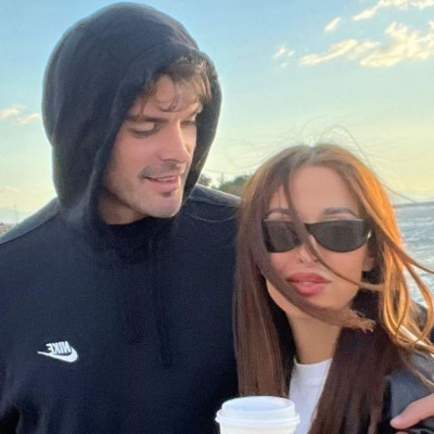 Οι εμφανίσεις της Ελένης Φουρέιρα μετά τα νέα της εγκυμοσύνης