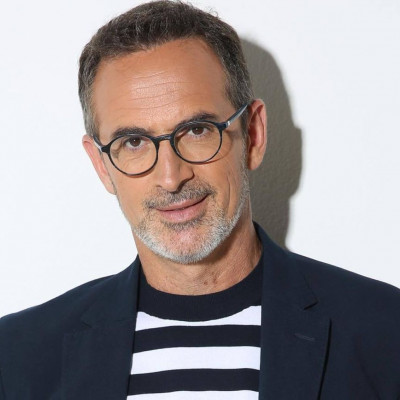 Ατύχημα για τον Κώστα Κρομμύδα