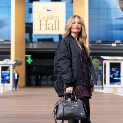 Μπες σε Christmas mood με καφέ και shopping στον αγαπημένο σου προορισμό