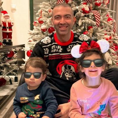 Τσαμπάζη: Ραγίζει καρδιές με το μήνυμά της για τον Νικολαΐδη