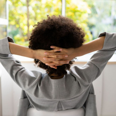 Ποιότητα του αέρα στον εργασιακό χώρο: Πώς επηρεάζει την υγεία