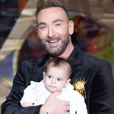 J2US: Όσα έλεγε ο Κοκλώνης πριν το live και... ένα μωρό!