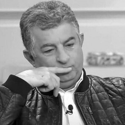 Γιώργος Καραϊβάζ: Ραγίζει καρδιές η ανάρτηση της συζύγου του