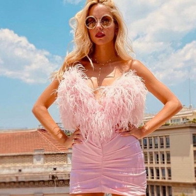 Δούκισσα Νομικού: Οικογενειακή απόδραση στο Λονδίνο- Υπέροχες φωτό