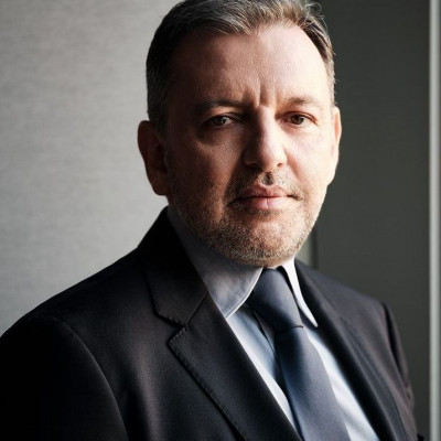 Ομιλία Πρόεδρου της Vodafone Ελλάδας, Χάρη Μπρουμίδη για τη βία κατά των γυναικών