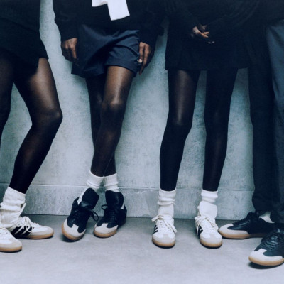 Δύο νέα exclusive sneakers drops έρχονται στο Adidas Originals Store Athens