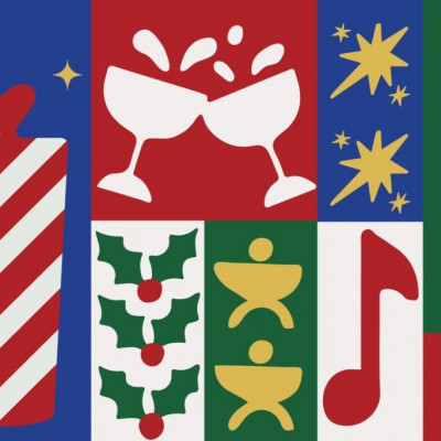 Omonoia Christmas Market