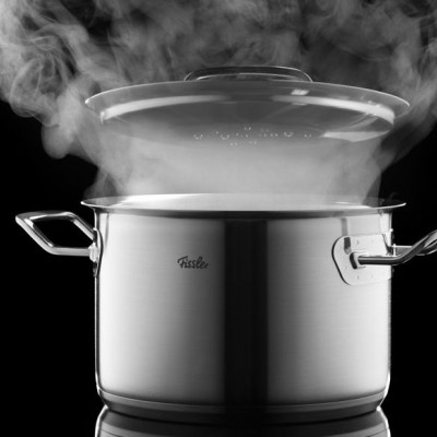 Πώς η ποιότητα των σκευών που έχεις στην κουζίνα σου βελτιώνει τις μαγειρικές σου ικανότητες