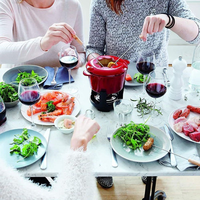 Ονειρεύεσαι παρεΐστικες χειμερινές συγκεντρώσεις; Ώρα να πάρεις το δικό σου φοντύ!