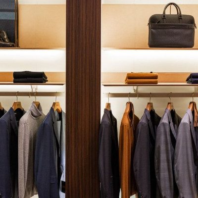 Τα must-have items για να είστε ο πιο stylish business traveller