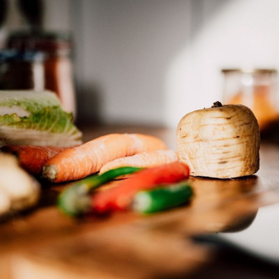 Αν θέλεις να εξελίξεις τα μαγειρικά σου skills, ήρθε η ώρα να βρεις το κατάλληλο μαντολίνο!