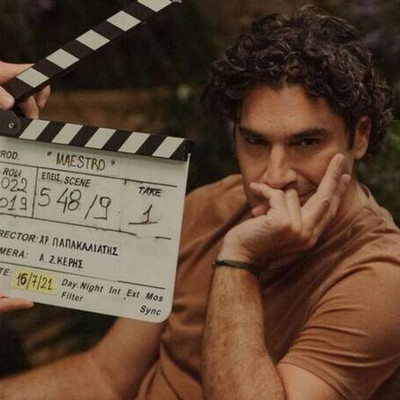 Nάρα Παπακαλιάτη: Αυτή είναι η καλλονή αδερφή του Χριστόφορου