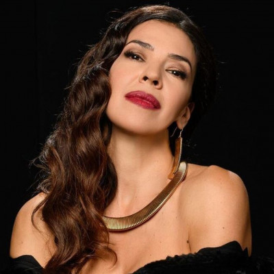 Δραγούμη: Το εξοχικό της είναι βγαλμένο από ταινία