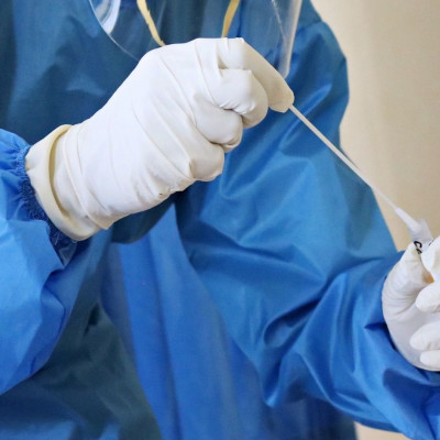 Εποχική γρίπη και COVID-19: Αρκεί μία εξέταση για να προστατεύσεις τον εαυτό σου