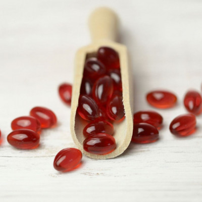 Έλαιο Krill: Τι είναι και από ποιες παθήσεις προστατεύει