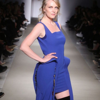 Baby Boom για την Κατερίνα Γεωργιάδου: Η Μις Ελλάς 2002 περιμένει το πέμπτο της παιδί