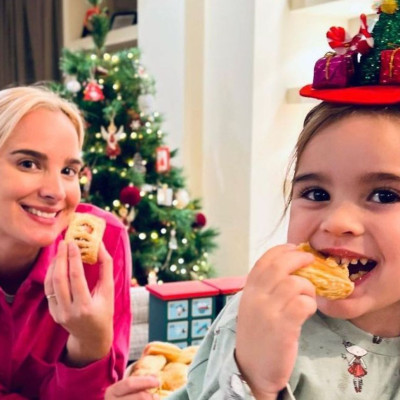 Άννη Πανταζή: Το δωμάτιο της κόρης της είναι φωτεινό και minimal