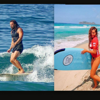 Γρηγόρης Μόργκαν: Ποιος είναι νέος σύντροφος της Βαλαβάνη;