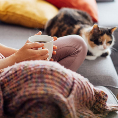 Ο λόγος για τον οποίο δεν πρέπει να πίνετε καφέ με άδειο στομάχι