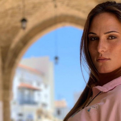 Ασημίνα Χατζηανδρέου: «Έχουμε τσακωθεί με τον Χρήστο»