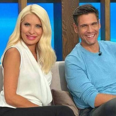 Ουγγαρέζος: Ξεκαθαρίζει τα πράγματα για τη Μενεγάκη