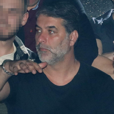 Μπισμπίκης: Πήγε στα μπουζούκια αλλά όχι στη Βανδή!