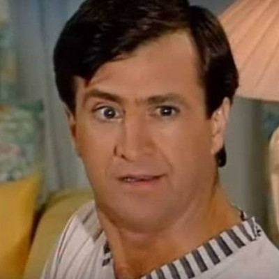 Τζεβελέκος: Πώς είναι σήμερα ο ηθοποιός που μεσουρανούσε στα '70ς