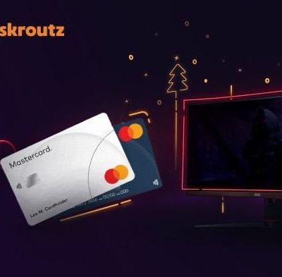 Η Mastercard ανακοινώνει τη στρατηγική της συνεργασία με τη Skroutz