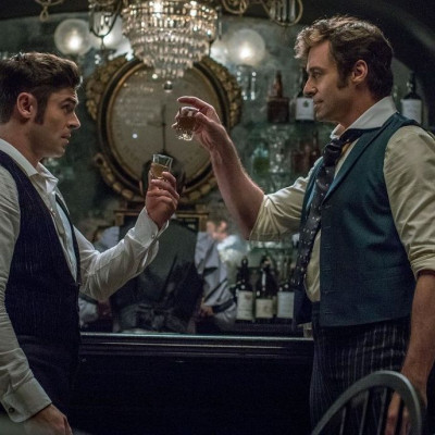 COSMOTE CINEMA CHRISTMAS HD: Χριστούγεννα στην COSMOTE TV με πάνω από 90 ταινίες