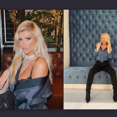 Παπαδοπούλου - Γραμμέλη: Νέα κόντρα στο twitter