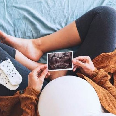 Εγκυμοσύνη: Οι θρεπτικοί «σύμμαχοι» που χρειάζεσαι πριν φέρεις στον κόσμο το μωρό σου