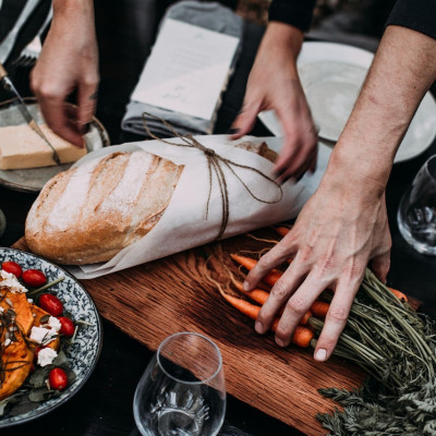 Καρότα και ακόμα 5 κατάλληλες τροφές πριν τον ύπνο που θα σε βοηθήσουν να ζεσταθείς
