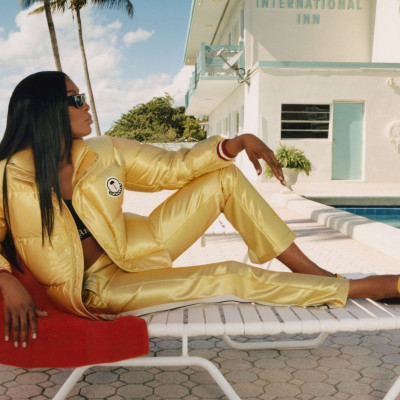 Δύο εμβληματικά προϊόντα Tod's επαναπροσδιορίζονται από την Palm Angels για το Moncler Genius