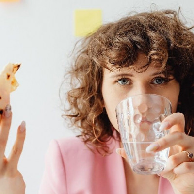 Πεπτικό σύστημα: Η σημασία της πέψης για την ποιότητα ζωής και την ευεξία σου