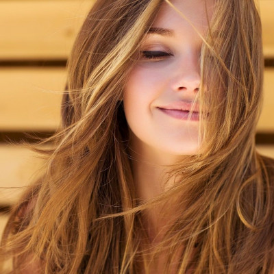 Γιατί η πραγματική λάμψη που εκπέμπεις, έρχεται πάντα από μέσα προς τα έξω!