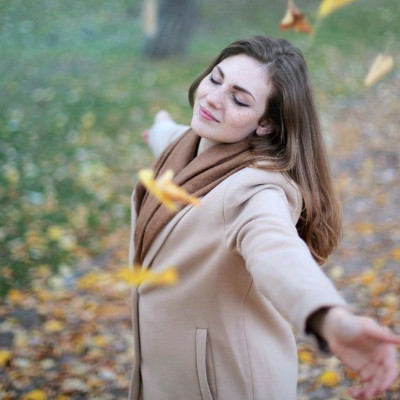 Πώς θα πεις «αντίο» στο καθημερινό άγχος και θα απολαμβάνεις τις στιγμές σου με περισσότερη ηρεμία