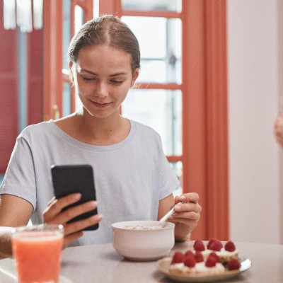Πώς η ψυχολογία σου σχετίζεται άμεσα με τη διατροφή και την ευεξία σου