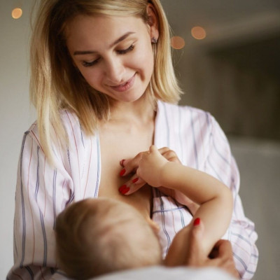 Θηλασμός και διατροφή: Ένας ολοκληρωμένος οδηγός για να προσφέρεις μία καλύτερη ζωή στο μωρό σου
