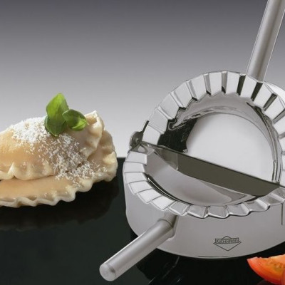 Cucina Mia! Ό,τι χρειάζεσαι για να φτιάξεις εύκολα και απλά τα δικά σου σπιτικά ζυμαρικά